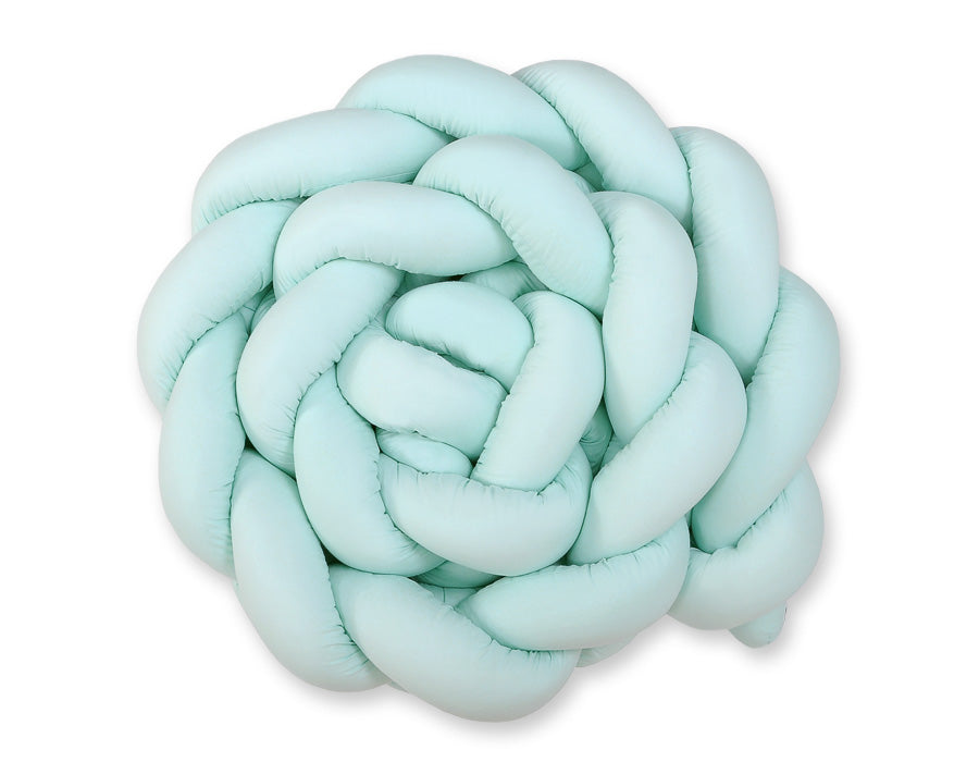 Knot bumper XXL- mint
