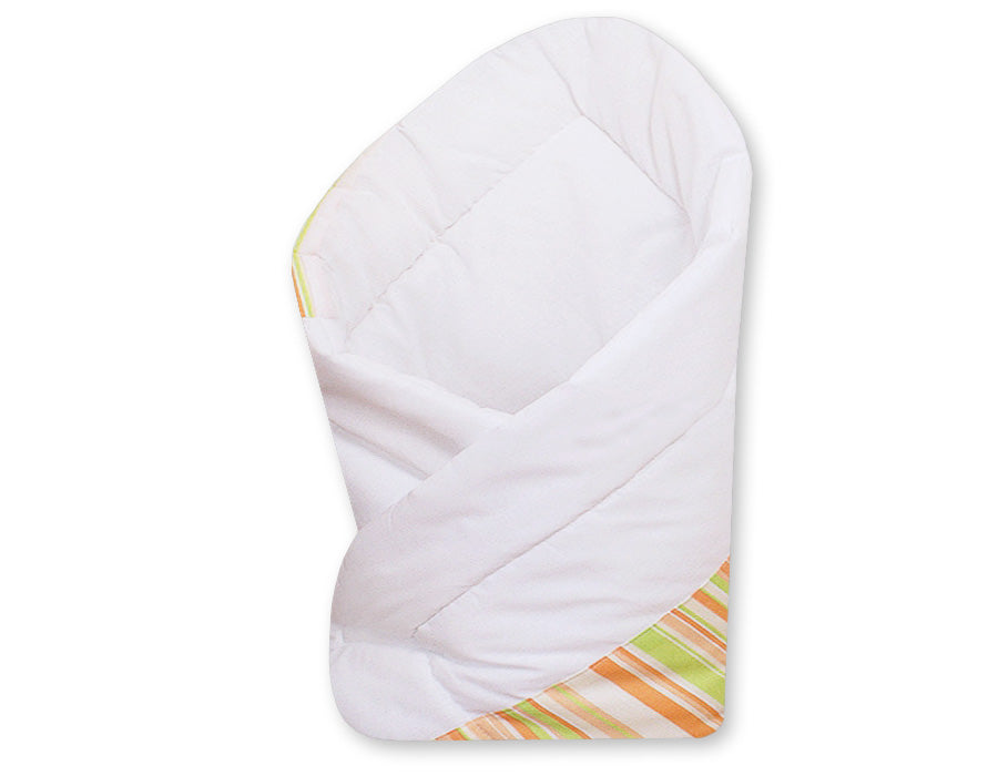 Baby nest- Basic carrot strips