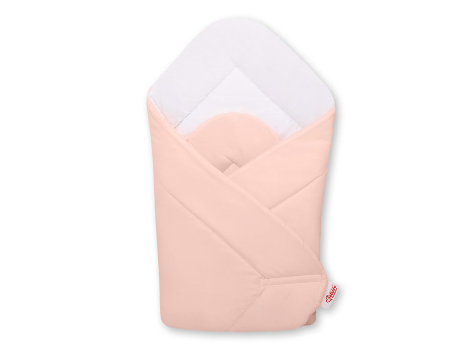 Babynest - Little Prince/Princess powder pink