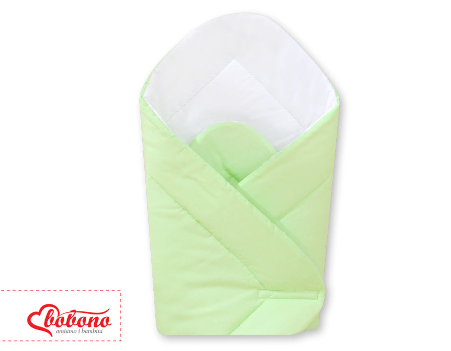 Babynest - Little Prince/Princess green