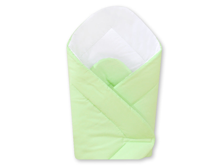 Babynest - Little Prince/Princess green