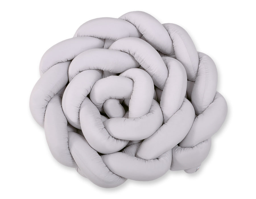 Knot bumper XXL- gray