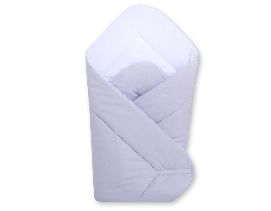 Babynest grey