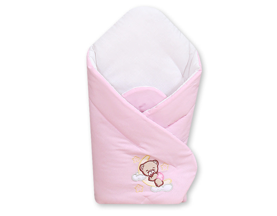Babynest - Good night pink
