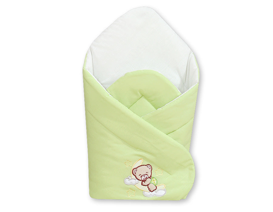 Babynest - Good night green