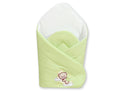 Babynest - Good night green