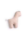LUCKY Horse - a soft first cuddly toy - Beige