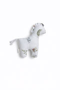 LUCKY Horse - a soft first cuddly toy - Gooses