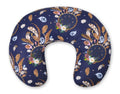 Breastfeeding Pillow Nursing Croissant Pillow, removable, Hands-Free Feeding- dream catchers