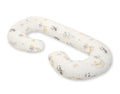 Cotton pillowcase for pregnancy Pillow C - balloons