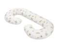 Cotton pillowcase for pregnancy Pillow C - Gooses