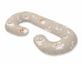 Maternity Support Pillow C, removable pillowcase - Twinkle Woodland