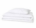 Filling for baby bedding duvet 120x90cm and flat pillow 40x60cm