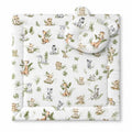 Duvet with pillow Teddy - 2pcs set - Little Safari
