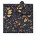 Duvet with pillow Teddy - 2pcs set - Floristic