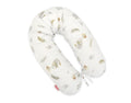 Cotton pillowcase for pregnancy pillow Longer - Gooses
