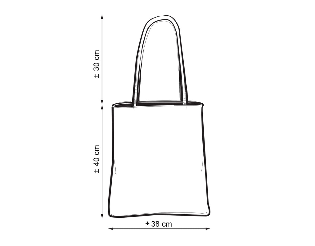 Hobby Horse Bag for horse and accessories - black